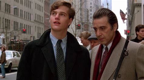 Scent of a woman (Trailer Italiano) .